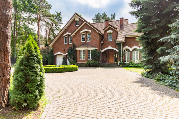 Driveway Pavers for Homes in East Palo Alto, CA