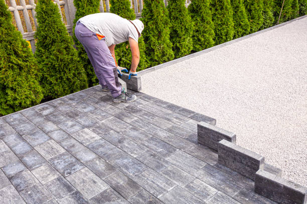 Best Permeable Paver Driveway  in East Palo Alto, CA
