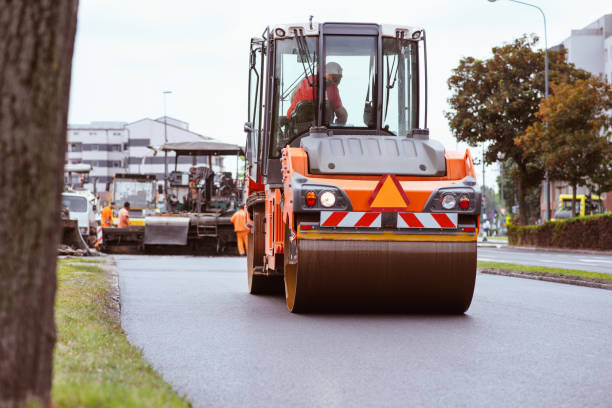 Best Residential Paver Driveway  in East Palo Alto, CA