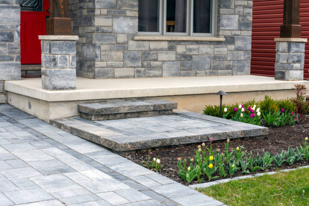 Best Cobblestone Driveway Pavers  in East Palo Alto, CA