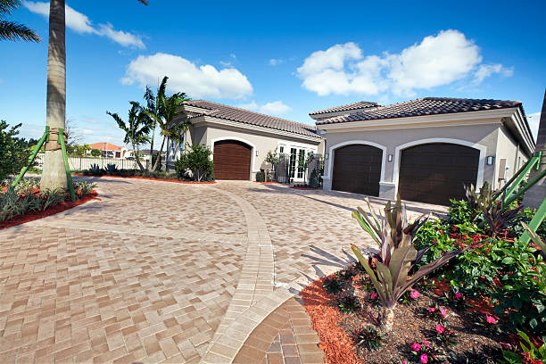 Best Commercial Driveway Pavers  in East Palo Alto, CA