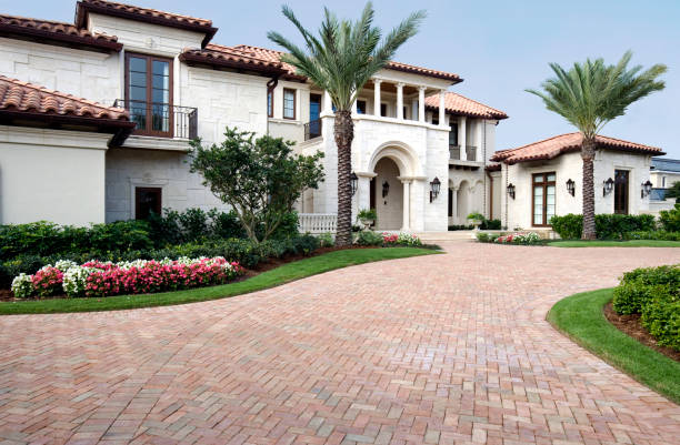Best Custom Driveway Pavers  in East Palo Alto, CA