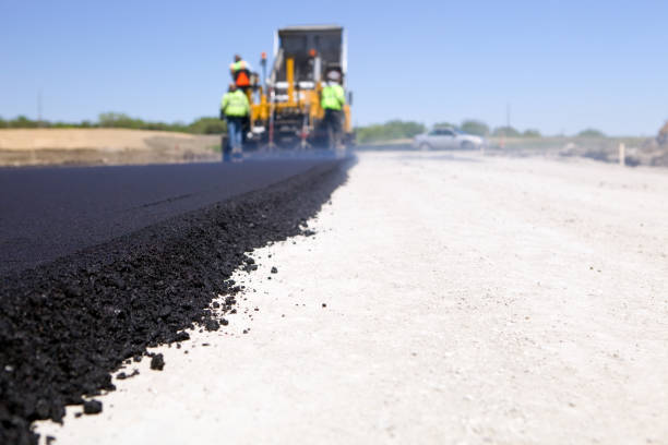 Best Local Driveway Pavers  in East Palo Alto, CA
