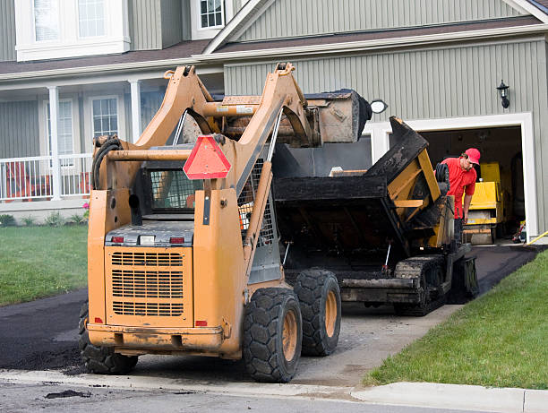Best Custom Driveway Pavers  in East Palo Alto, CA