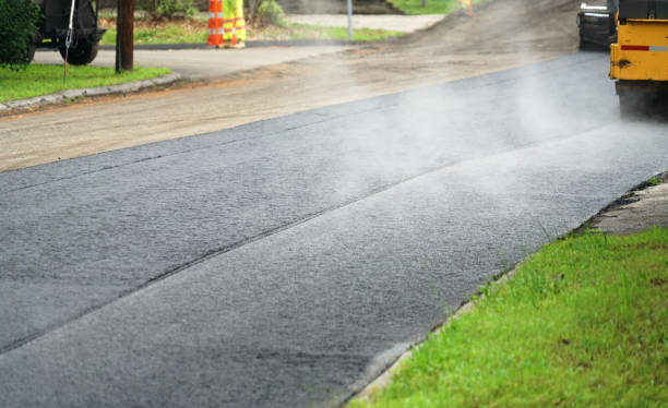 Best Driveway Paving Contractor  in East Palo Alto, CA