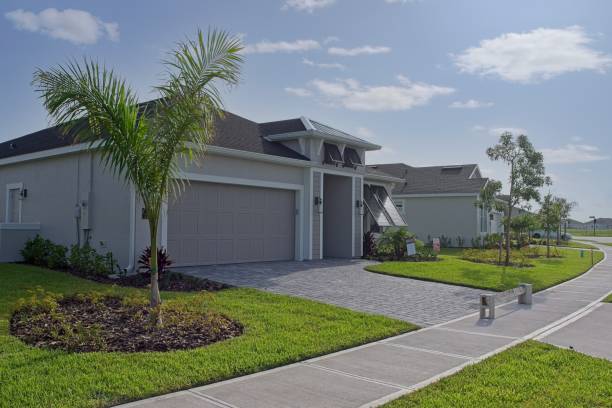 Best Concrete Paver Driveway  in East Palo Alto, CA