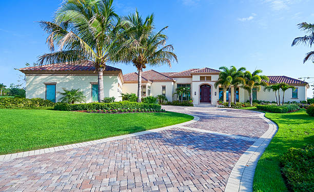 Best Concrete Paver Driveway  in East Palo Alto, CA