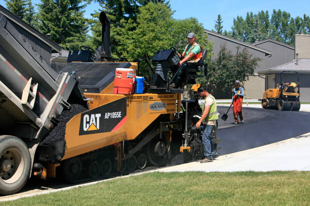 Professional Driveway Pavers in East Palo Alto, CA