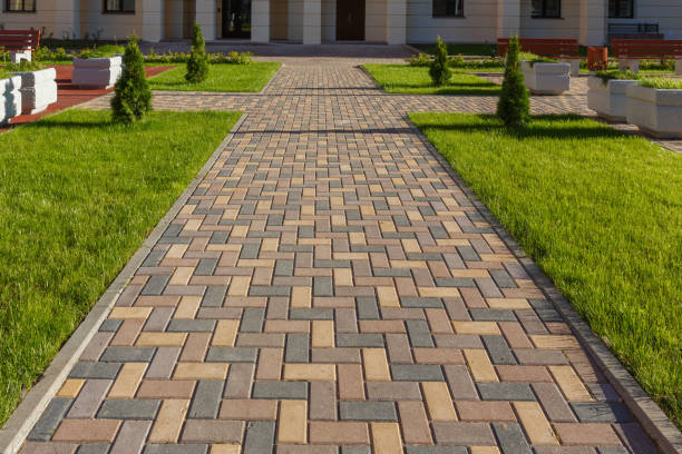 Professional Driveway Pavers in East Palo Alto, CA