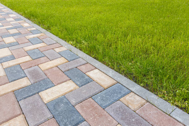 Reasons to Select Us for Your Driveway Paving Requirements in East Palo Alto, CA